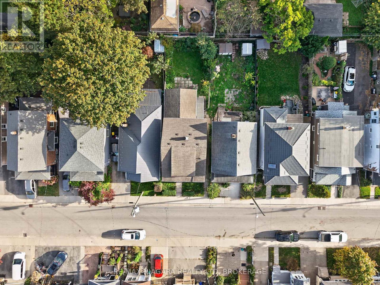 44 Lowell Avenue, St. Catharines, Ontario  L2R 2E1 - Photo 5 - X14094072