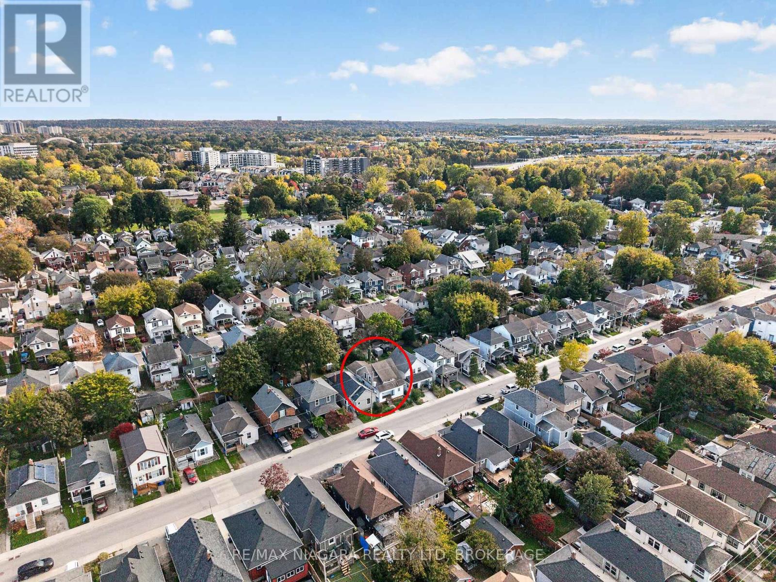 44 Lowell Avenue, St. Catharines, Ontario  L2R 2E1 - Photo 6 - X14094072