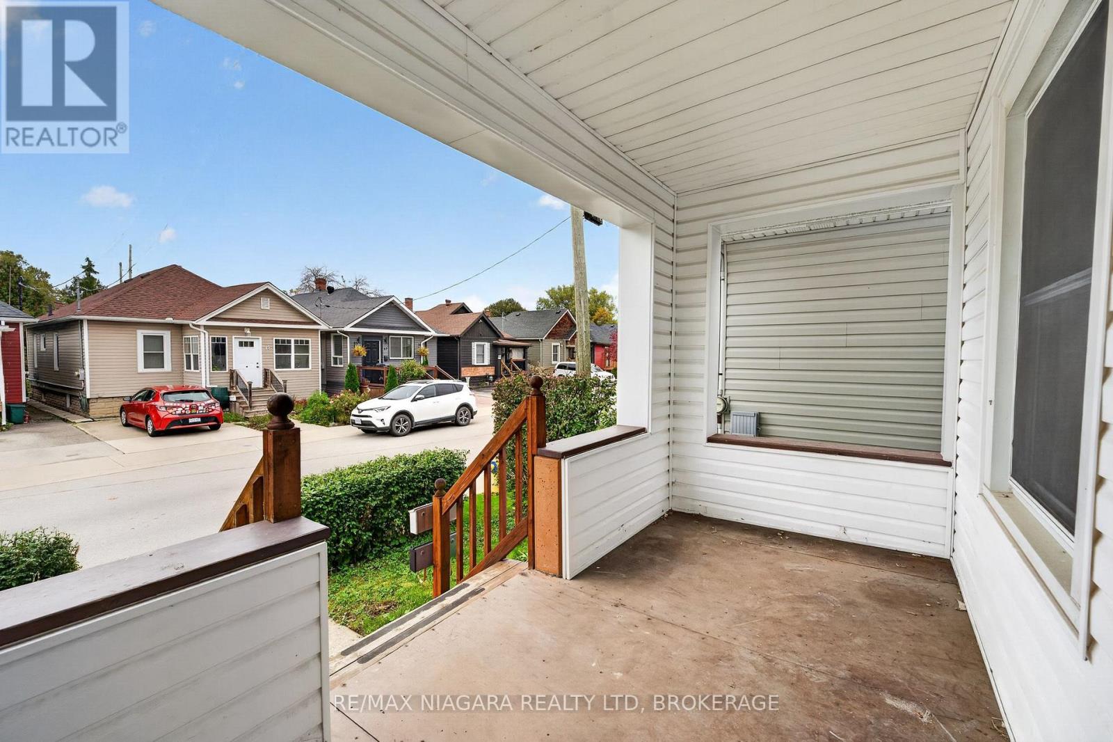 44 Lowell Avenue, St. Catharines, Ontario  L2R 2E1 - Photo 9 - X14094072