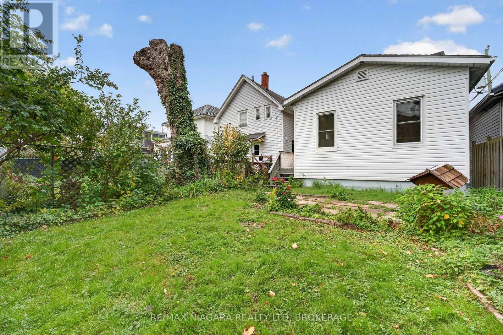 44 Lowell Avenue, St. Catharines, Ontario  L2R 2E1 - Photo 33 - X14094084