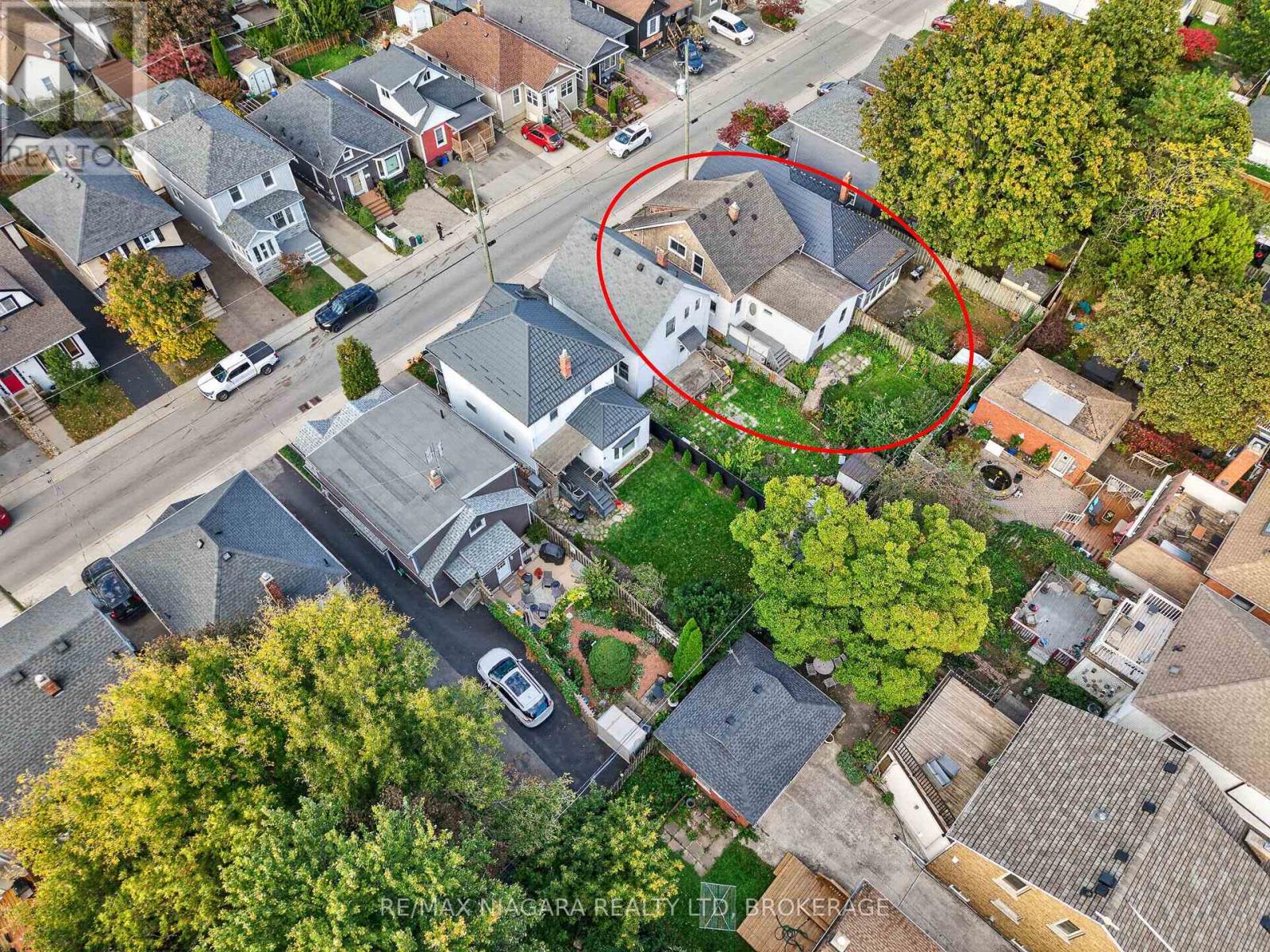 44 Lowell Avenue, St. Catharines, Ontario  L2R 2E1 - Photo 4 - X14094084
