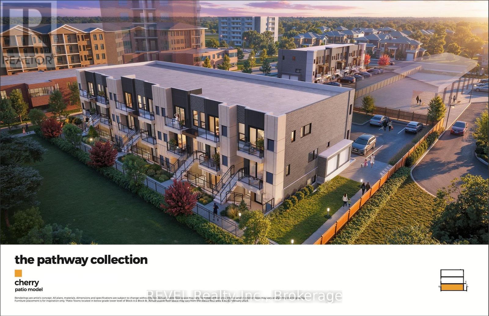 22 - 3846 Portage Road, Niagara Falls, Ontario  L2J 2K9 - Photo 2 - X14094100