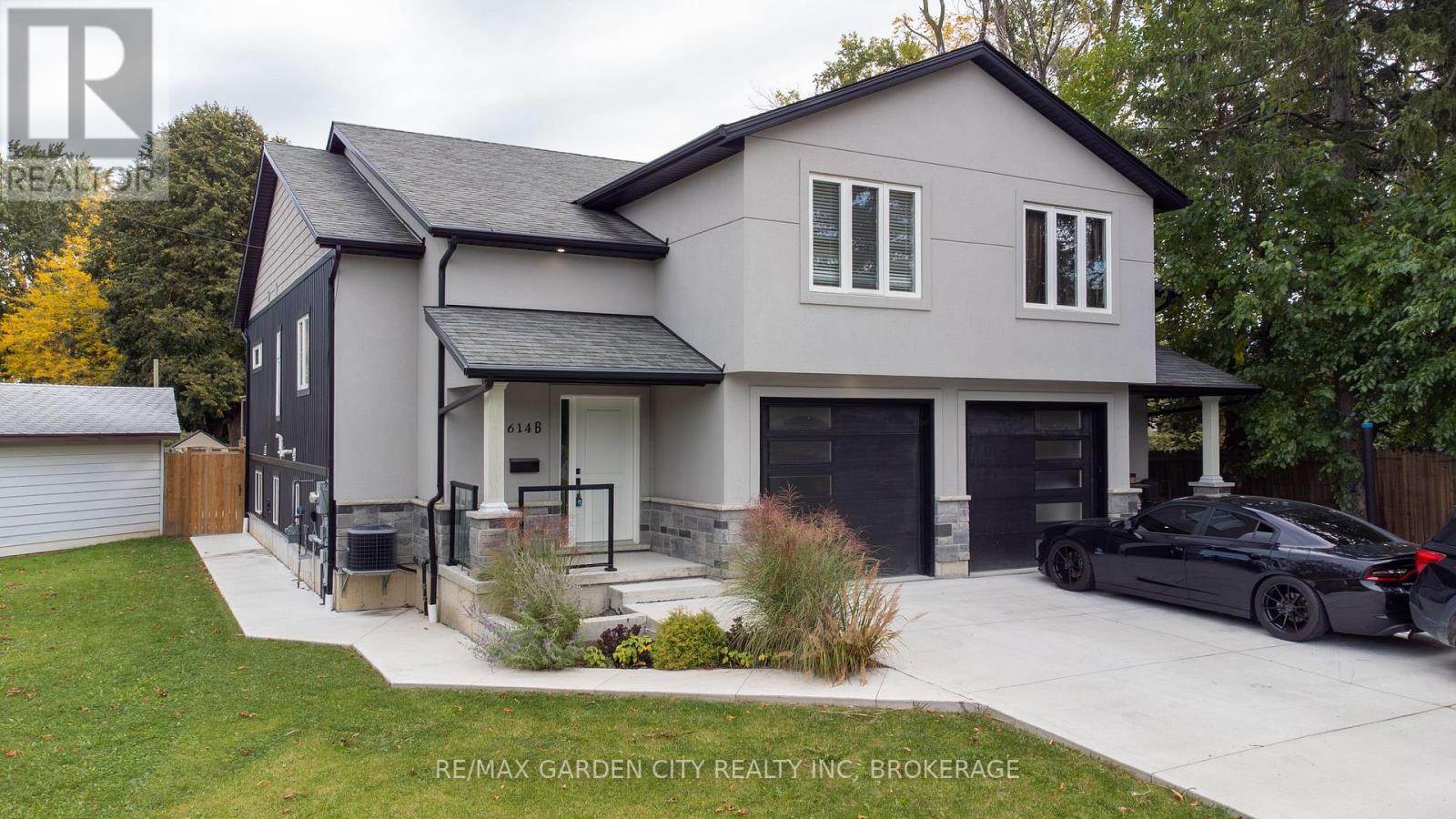 614B NIAGARA STREET, St. Catharines, Ontario