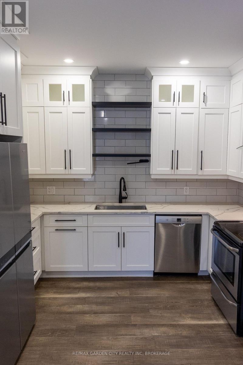 614b Niagara Street, St. Catharines, Ontario  L2M 3P7 - Photo 13 - X14094648