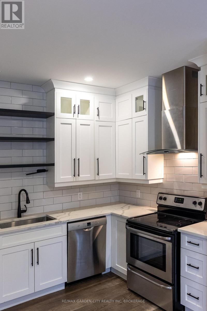 614b Niagara Street, St. Catharines, Ontario  L2M 3P7 - Photo 14 - X14094648