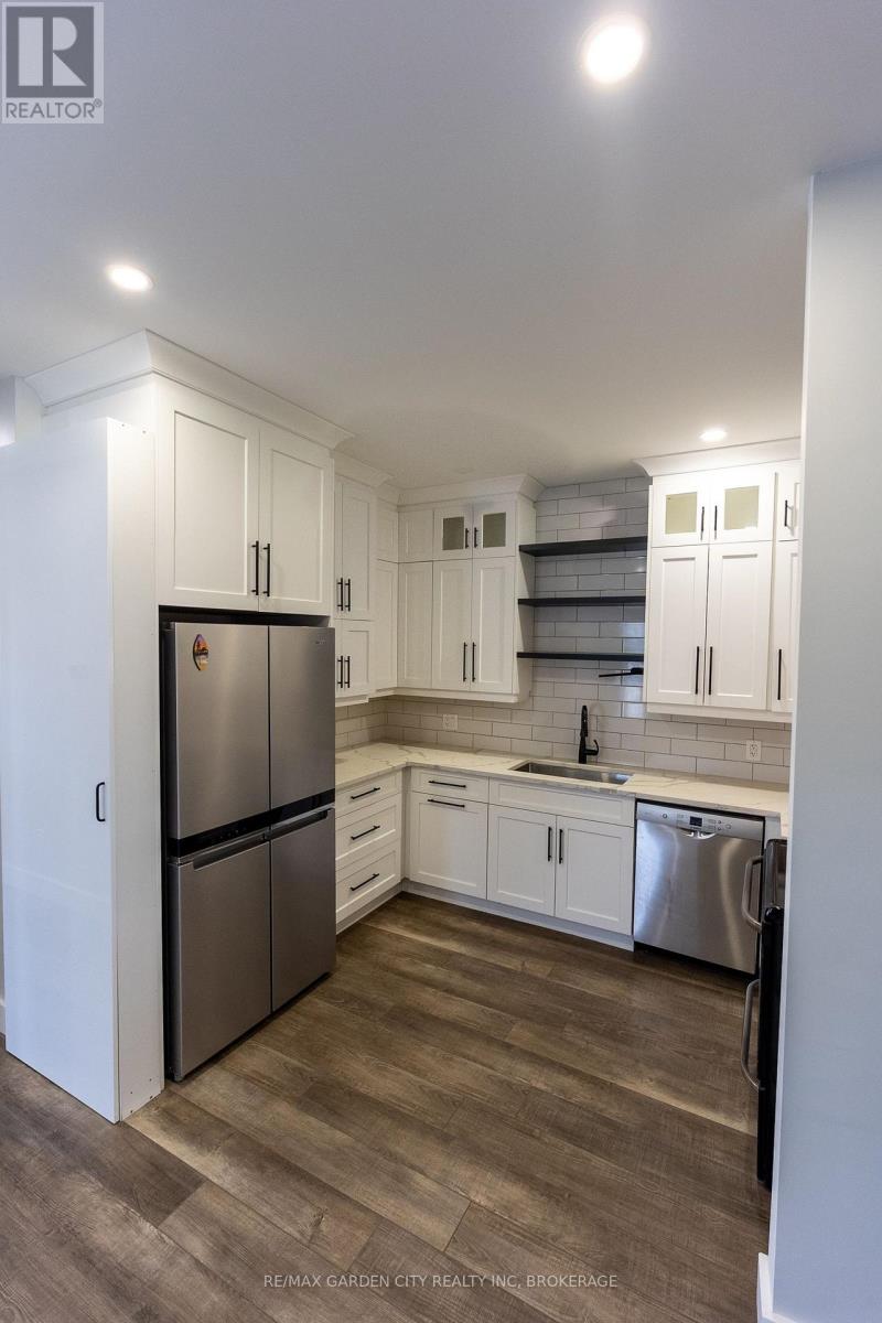 614b Niagara Street, St. Catharines, Ontario  L2M 3P7 - Photo 15 - X14094648