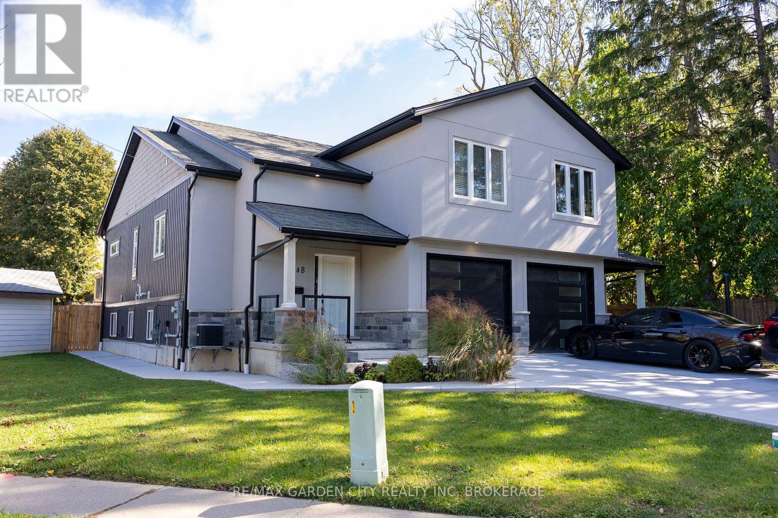 614b Niagara Street, St. Catharines, Ontario  L2M 3P7 - Photo 2 - X14094648