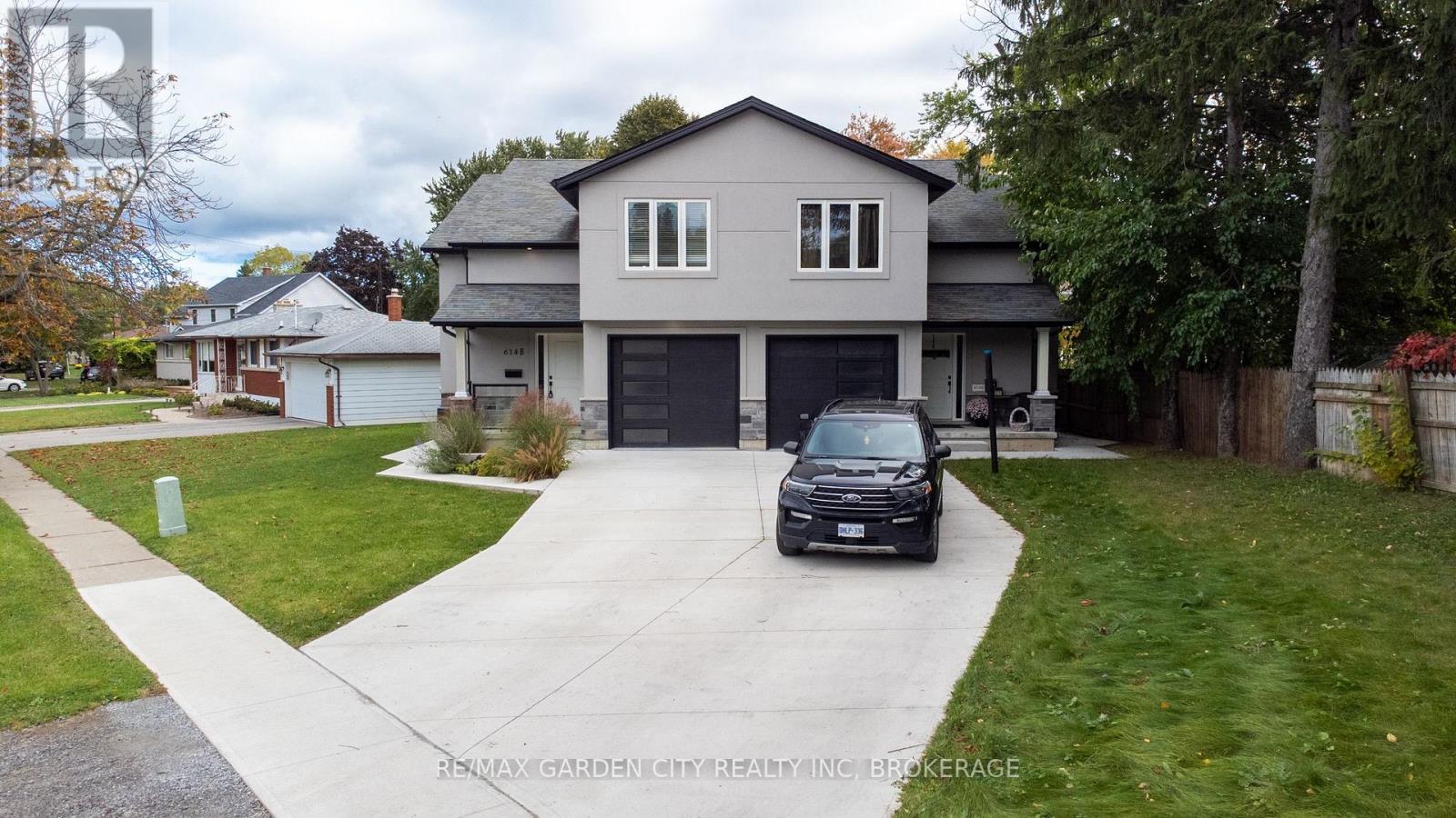 614b Niagara Street, St. Catharines, Ontario  L2M 3P7 - Photo 3 - X14094648