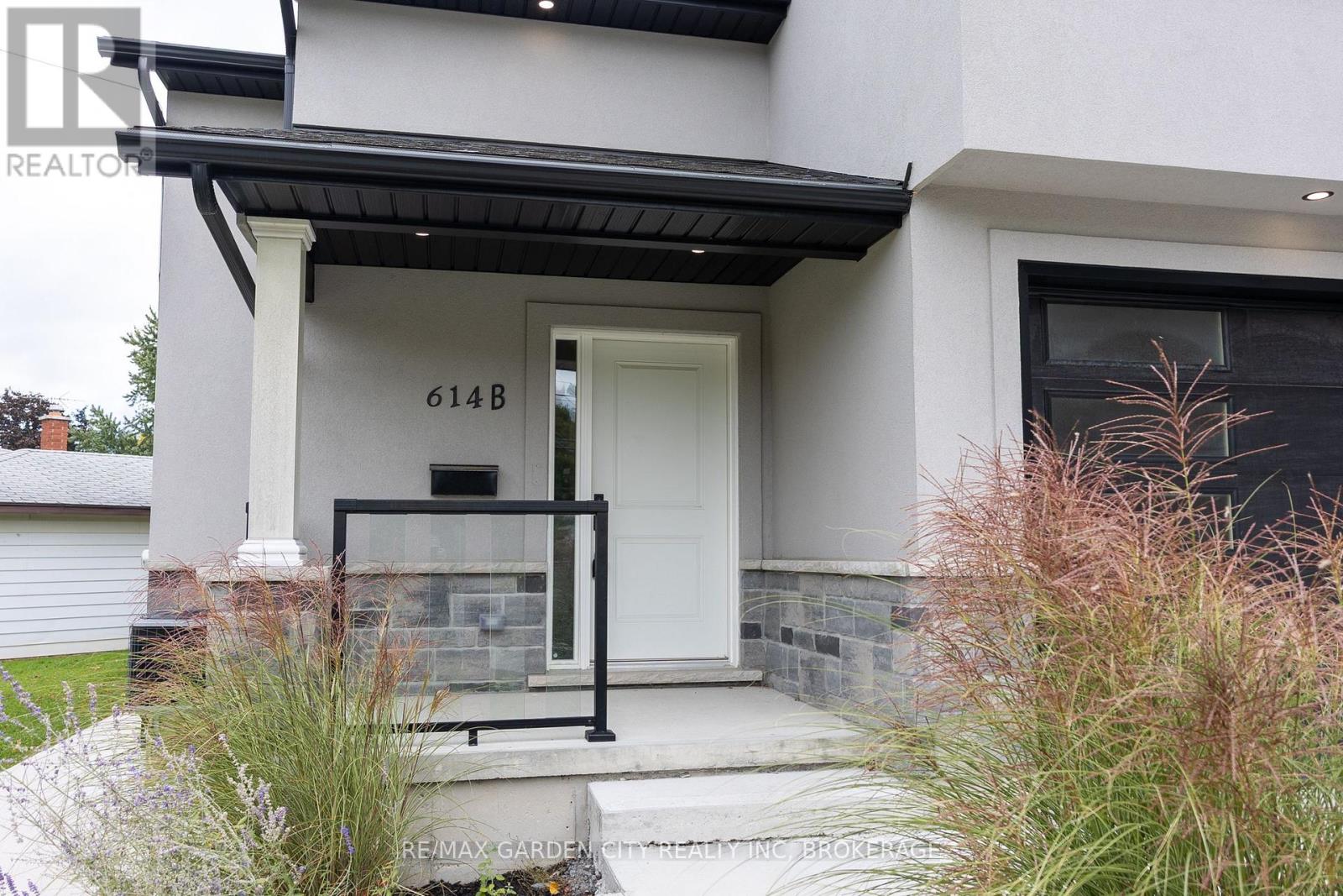614b Niagara Street, St. Catharines, Ontario  L2M 3P7 - Photo 4 - X14094648