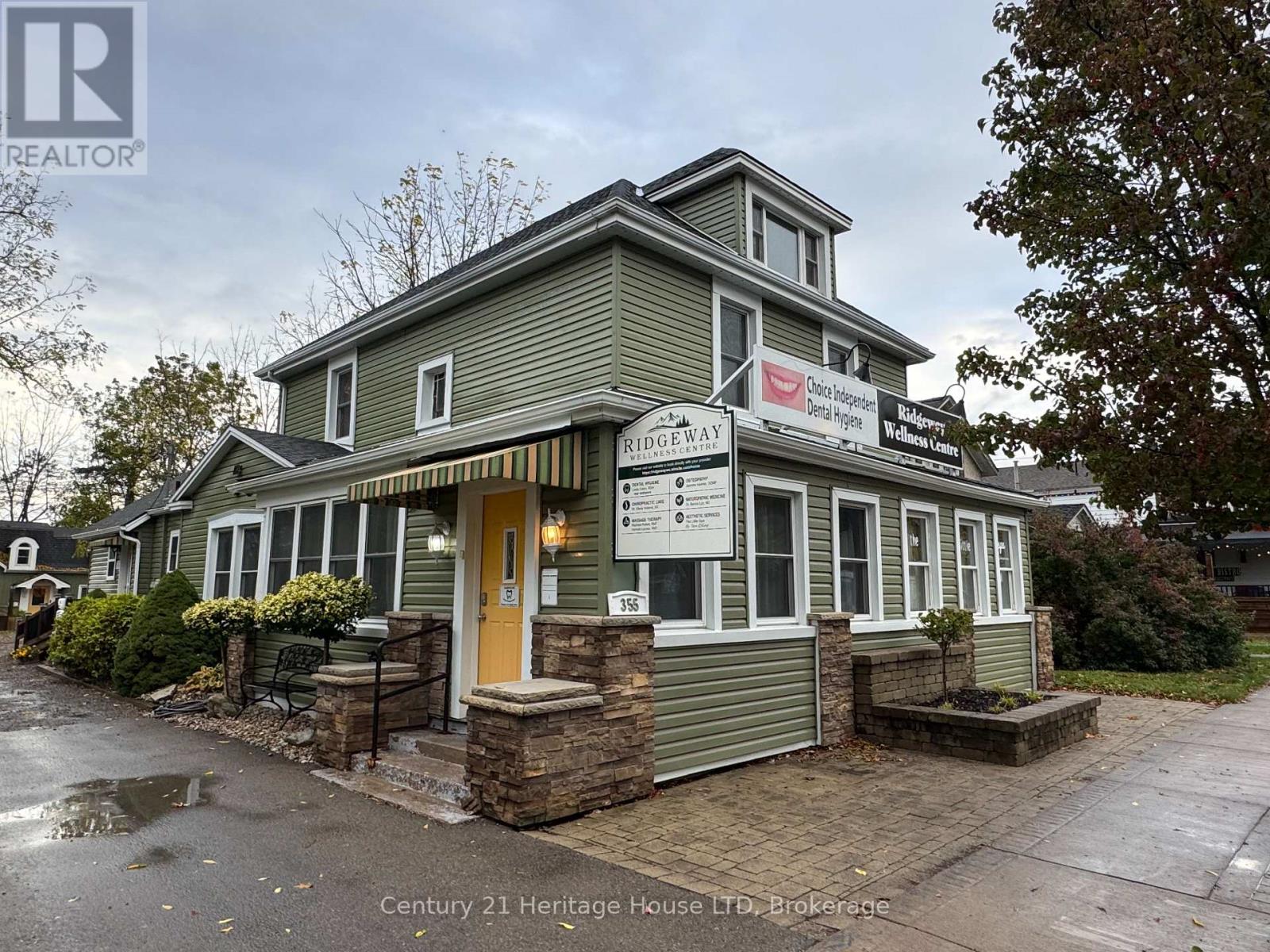 LOWER UNIT - 355 RIDGE ROAD N, Fort Erie, Ontario
