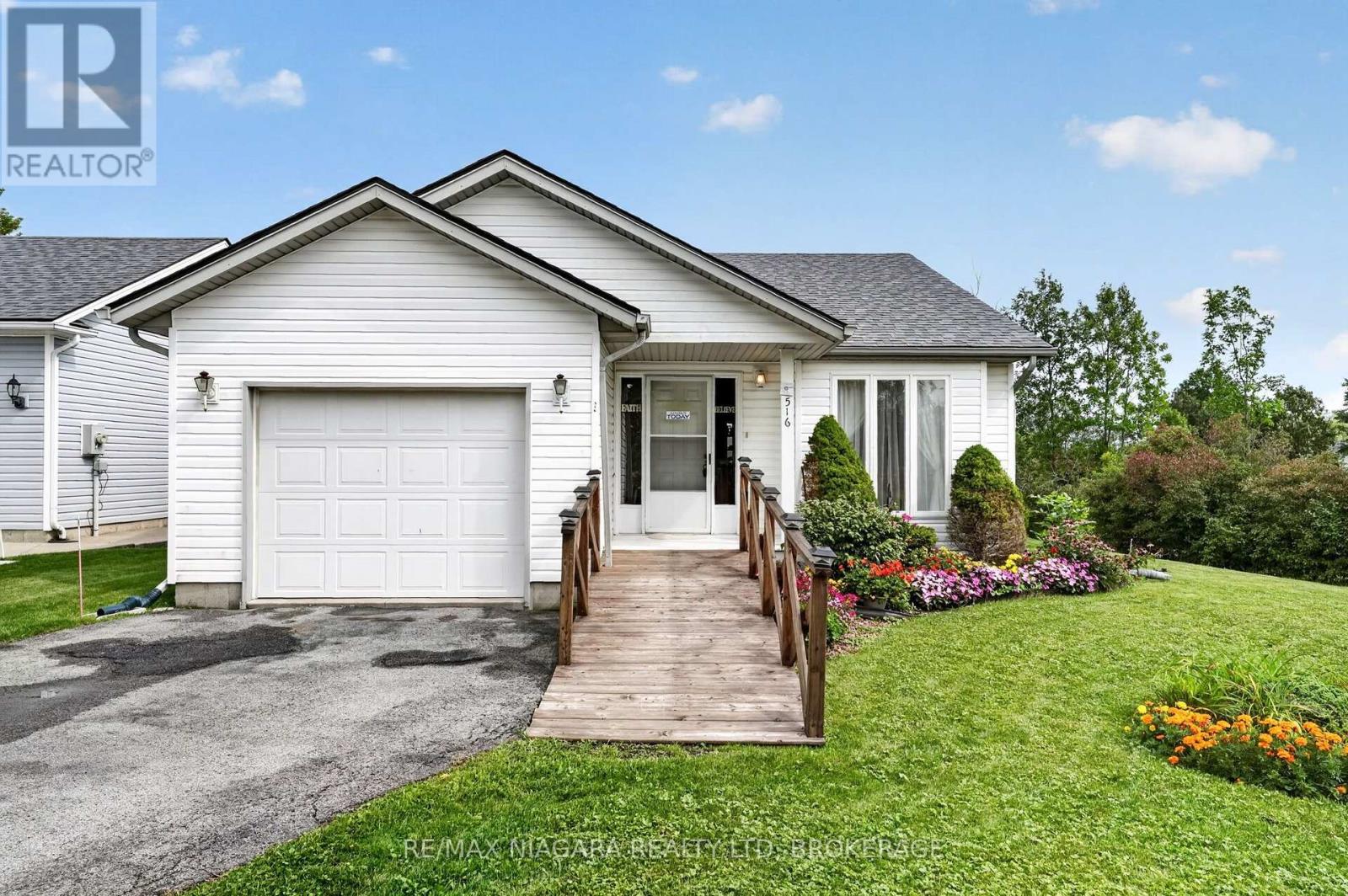 516 - 3033 Townline Road, Fort Erie, Ontario  L0S 1S1 - Photo 2 - X14095072