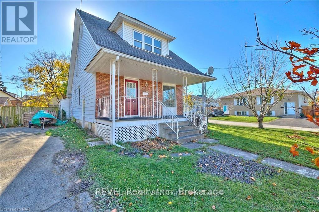 4744 JEPSON STREET, Niagara Falls, Ontario
