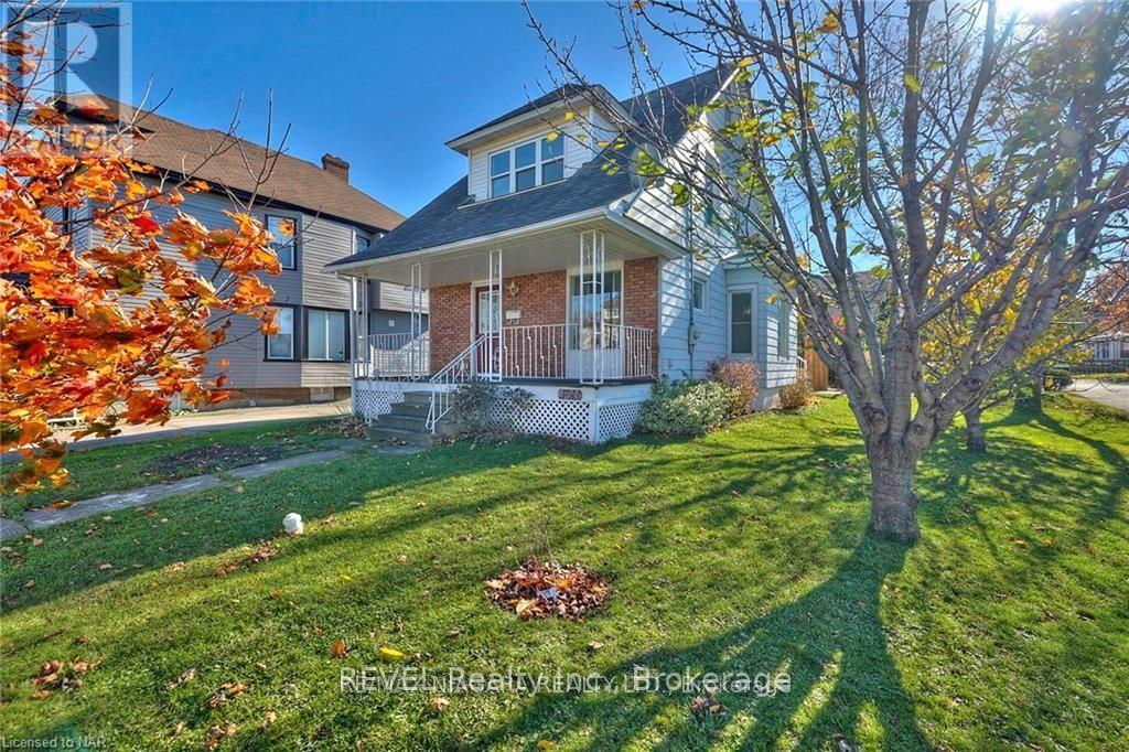4744 Jepson Street, Niagara Falls, Ontario  L2E 1J6 - Photo 3 - X14095506