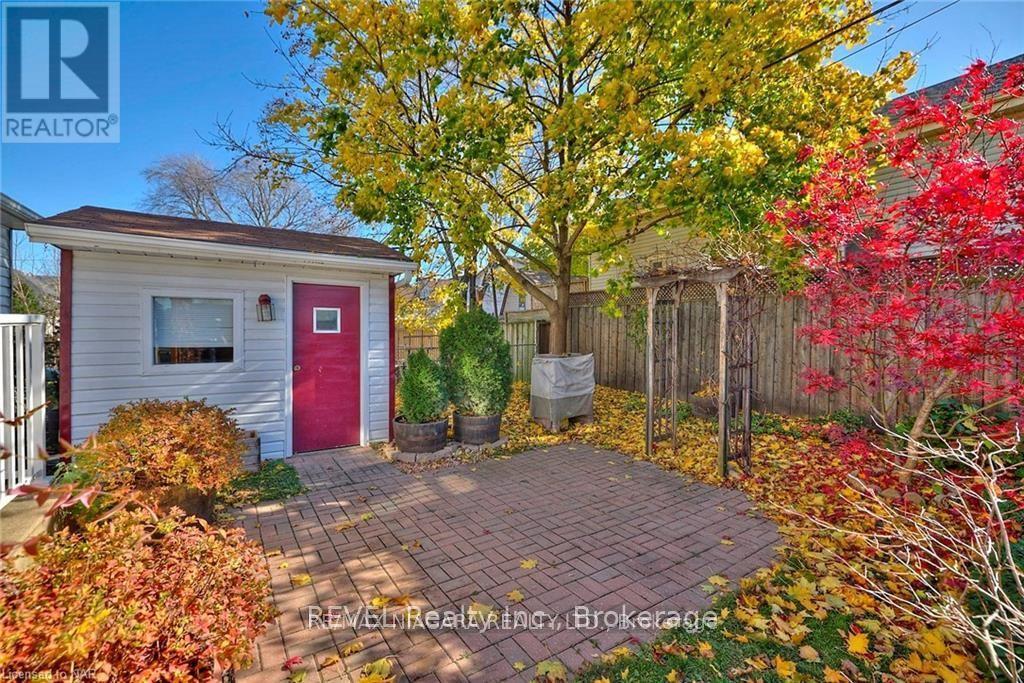 4744 Jepson Street, Niagara Falls, Ontario  L2E 1J6 - Photo 5 - X14095506
