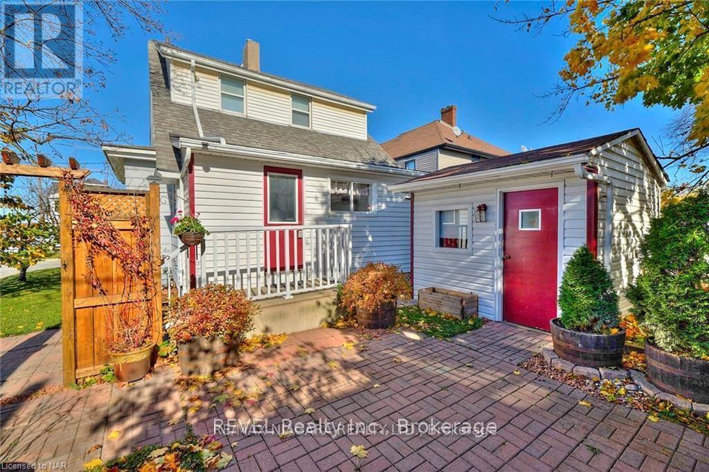 4744 Jepson Street, Niagara Falls, Ontario  L2E 1J6 - Photo 6 - X14095506