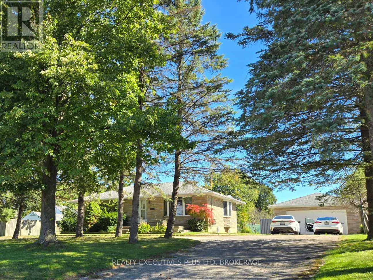 131 FAIRVIEW AVENUE, St. Thomas, Ontario