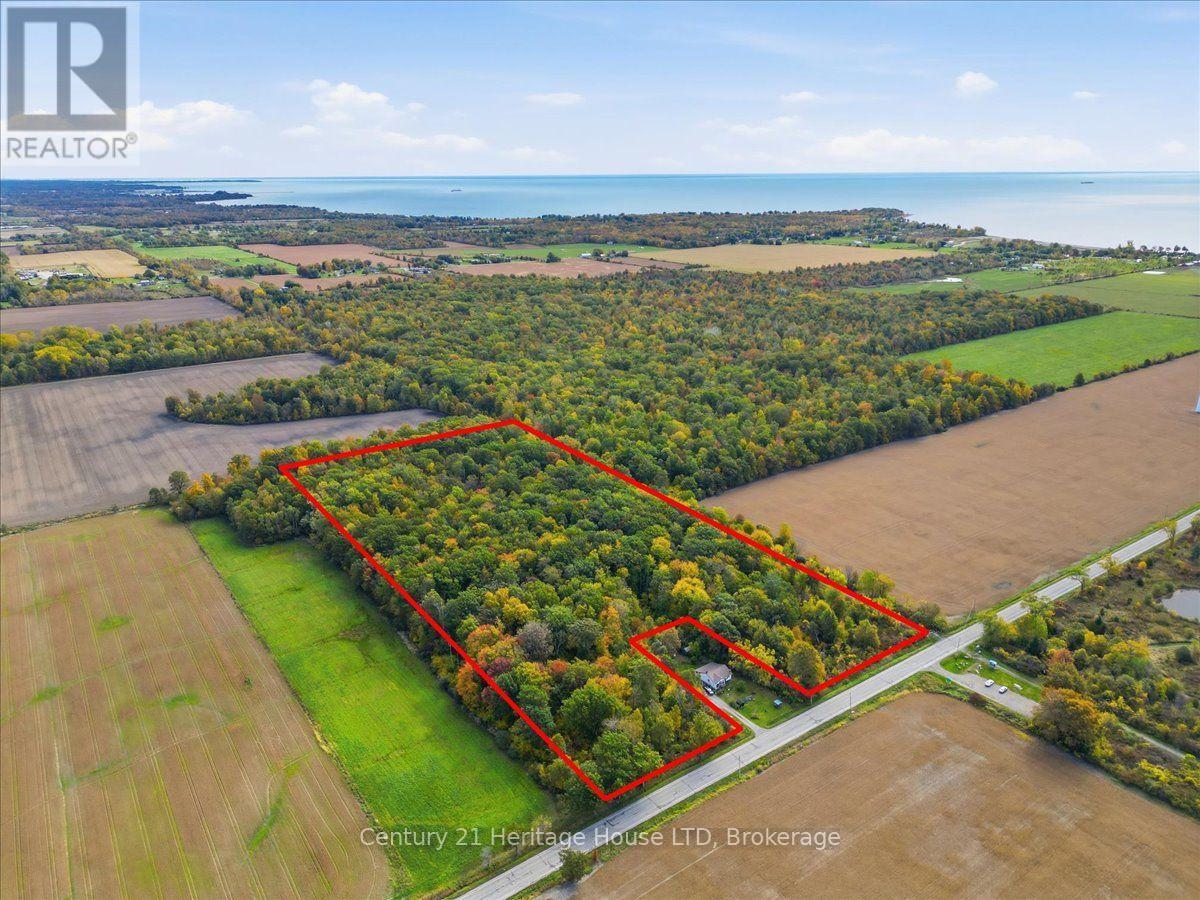 Part Lot 19, Concession 1 Station Road, Wainfleet, Ontario  L0S 1V0 - Photo 2 - X14096356