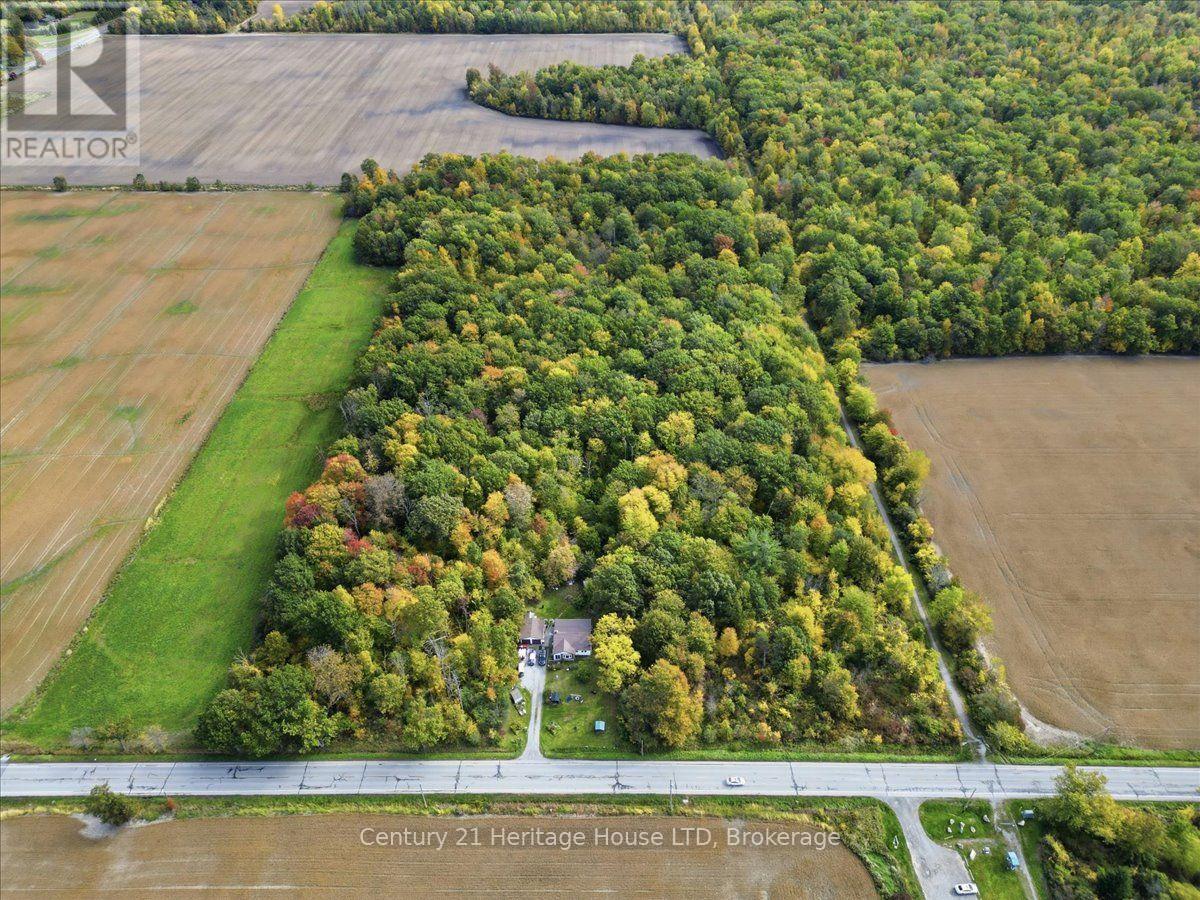 Part Lot 19, Concession 1 Station Road, Wainfleet, Ontario  L0S 1V0 - Photo 3 - X14096356