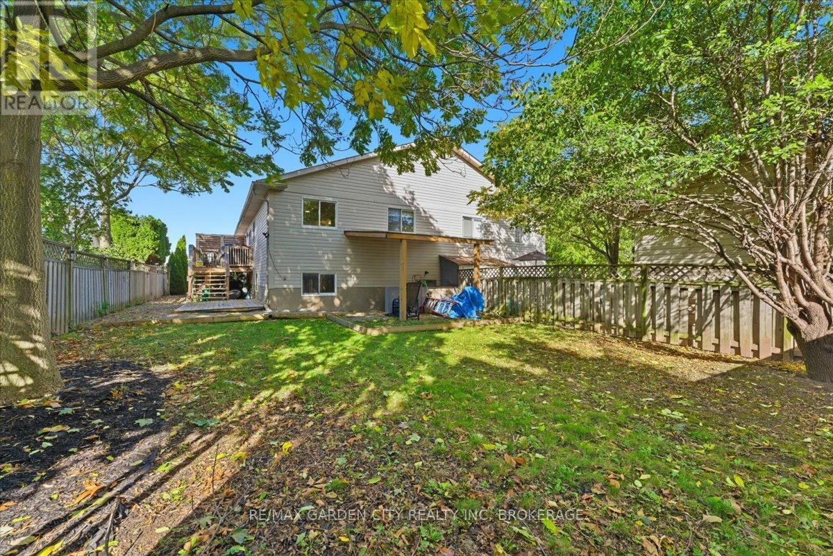 4 Fox Trail Drive, St. Catharines, Ontario  L2S 3T7 - Photo 34 - X14096496