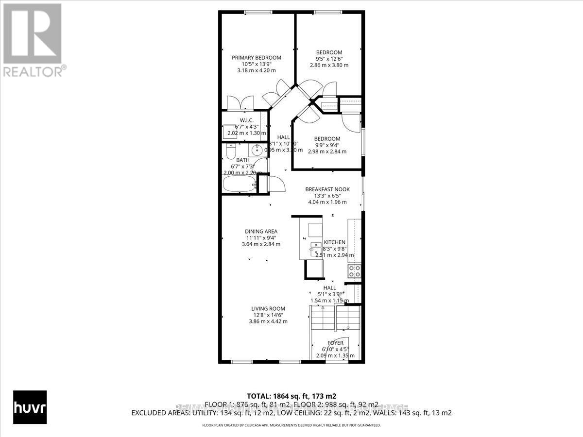 4 Fox Trail Drive, St. Catharines, Ontario  L2S 3T7 - Photo 35 - X14096496