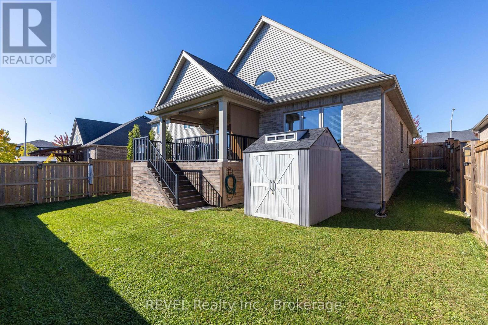 20 Elliot Street, Thorold, Ontario  L2V 0E6 - Photo 25 - X14096538