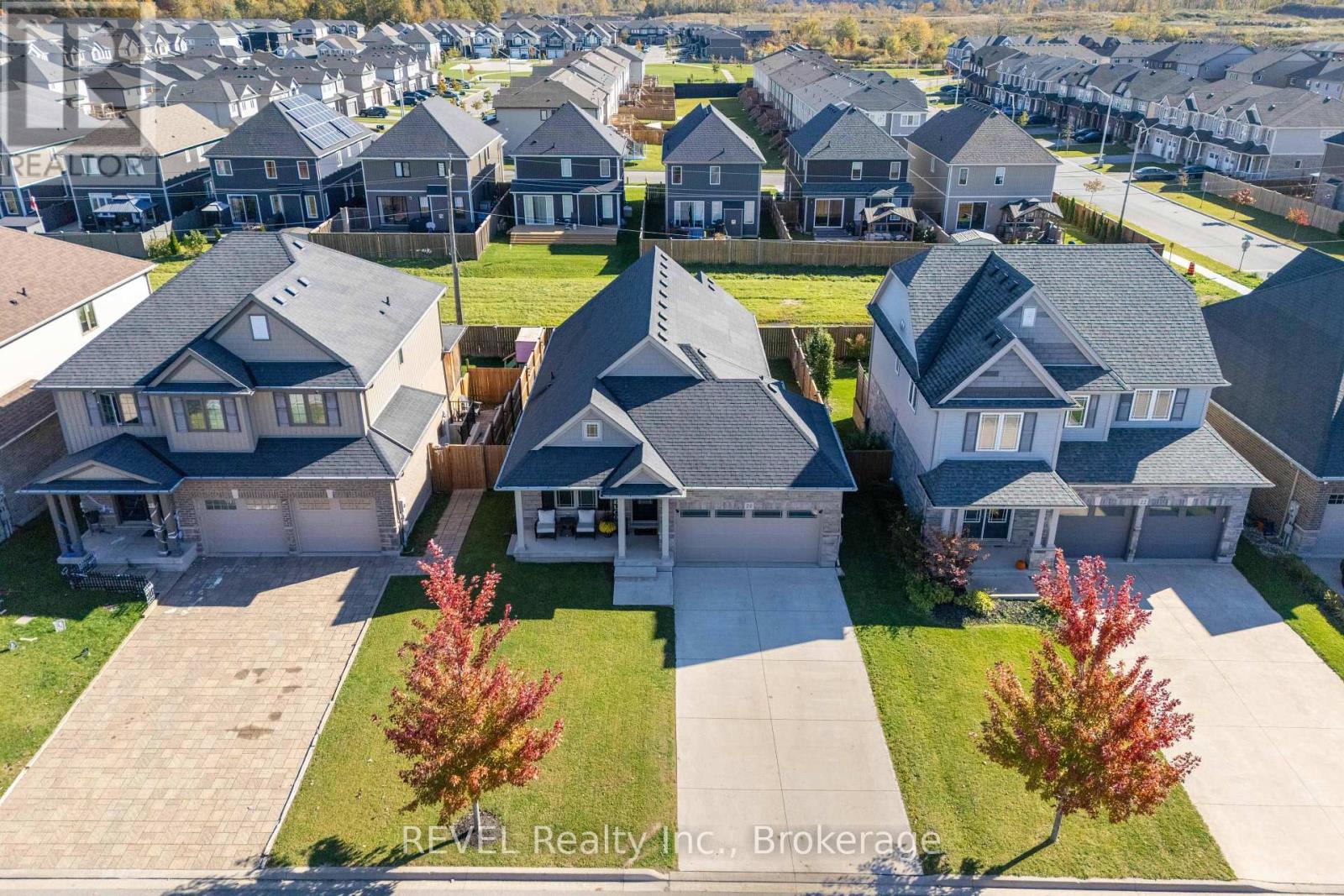 20 Elliot Street, Thorold, Ontario  L2V 0E6 - Photo 30 - X14096538