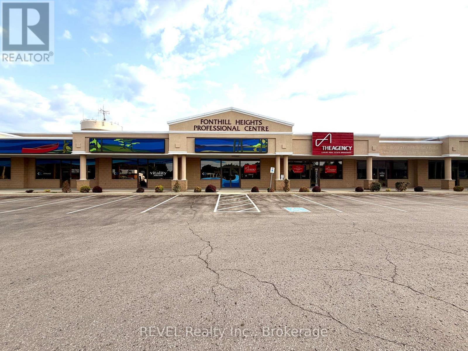 165 HIGHWAY 20 HIGHWAY W, Pelham, Ontario