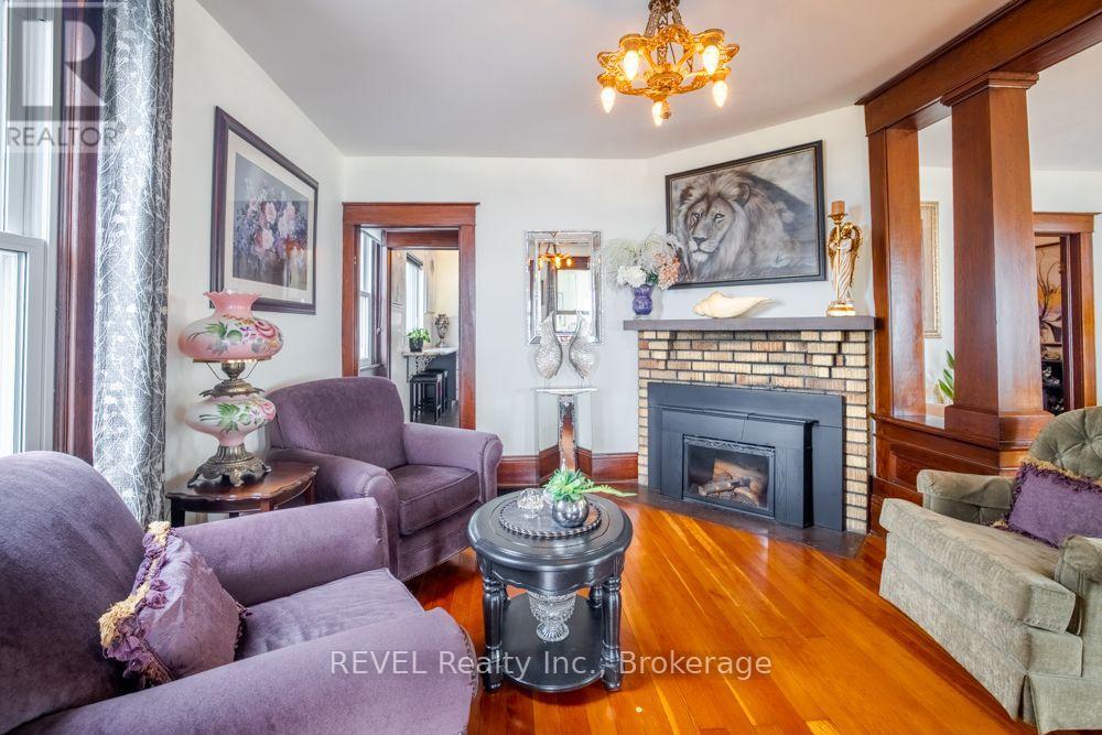 550 Lakeshore Road, Fort Erie, Ontario  L2A 1B5 - Photo 10 - X14096852