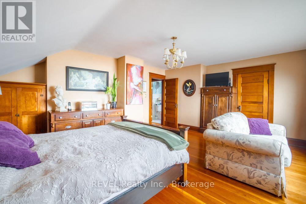 550 Lakeshore Road, Fort Erie, Ontario  L2A 1B5 - Photo 24 - X14096852