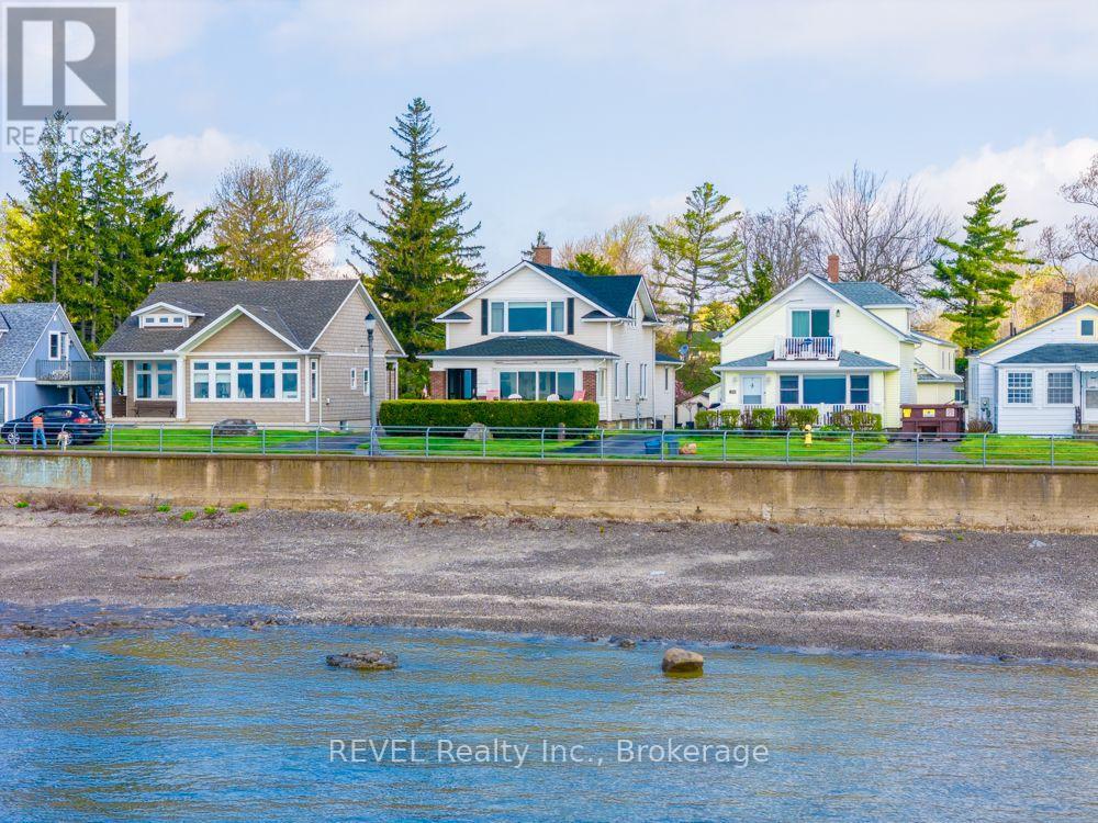 550 Lakeshore Road, Fort Erie, Ontario  L2A 1B5 - Photo 3 - X14096852
