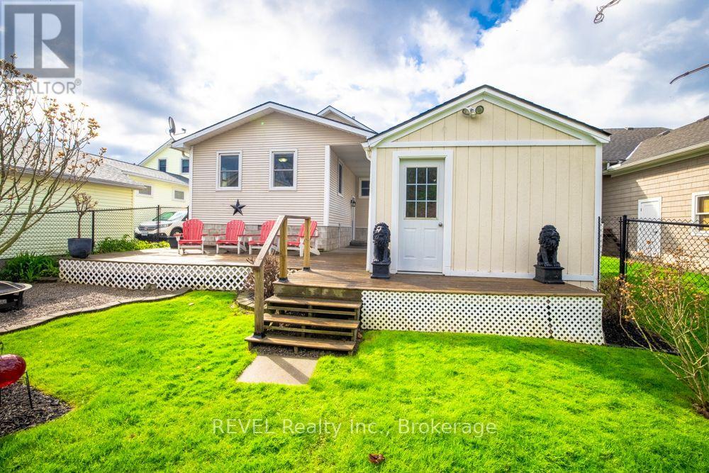 550 Lakeshore Road, Fort Erie, Ontario  L2A 1B5 - Photo 35 - X14096852