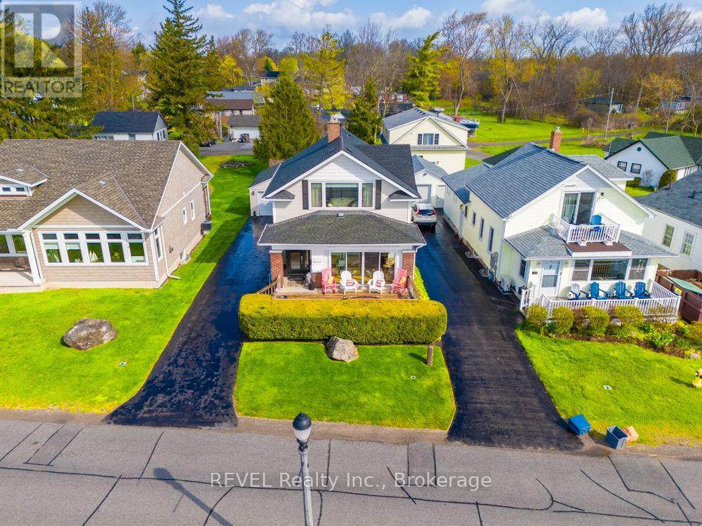 550 Lakeshore Road, Fort Erie, Ontario  L2A 1B5 - Photo 39 - X14096852