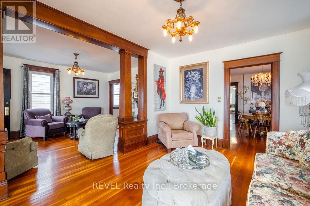 550 Lakeshore Road, Fort Erie, Ontario  L2A 1B5 - Photo 6 - X14096852