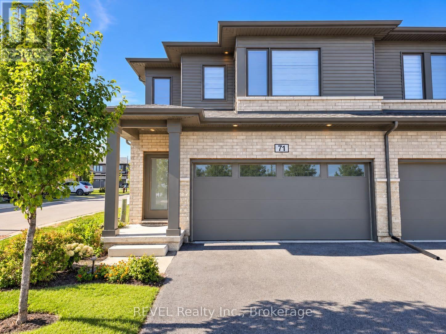 71 #UPPER - 4552 PORTAGE ROAD, Niagara Falls, Ontario