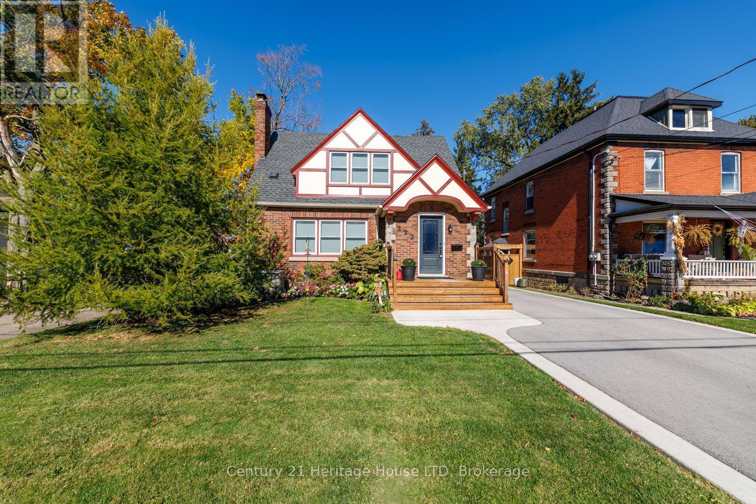 222 PHIPPS STREET, Fort Erie, Ontario