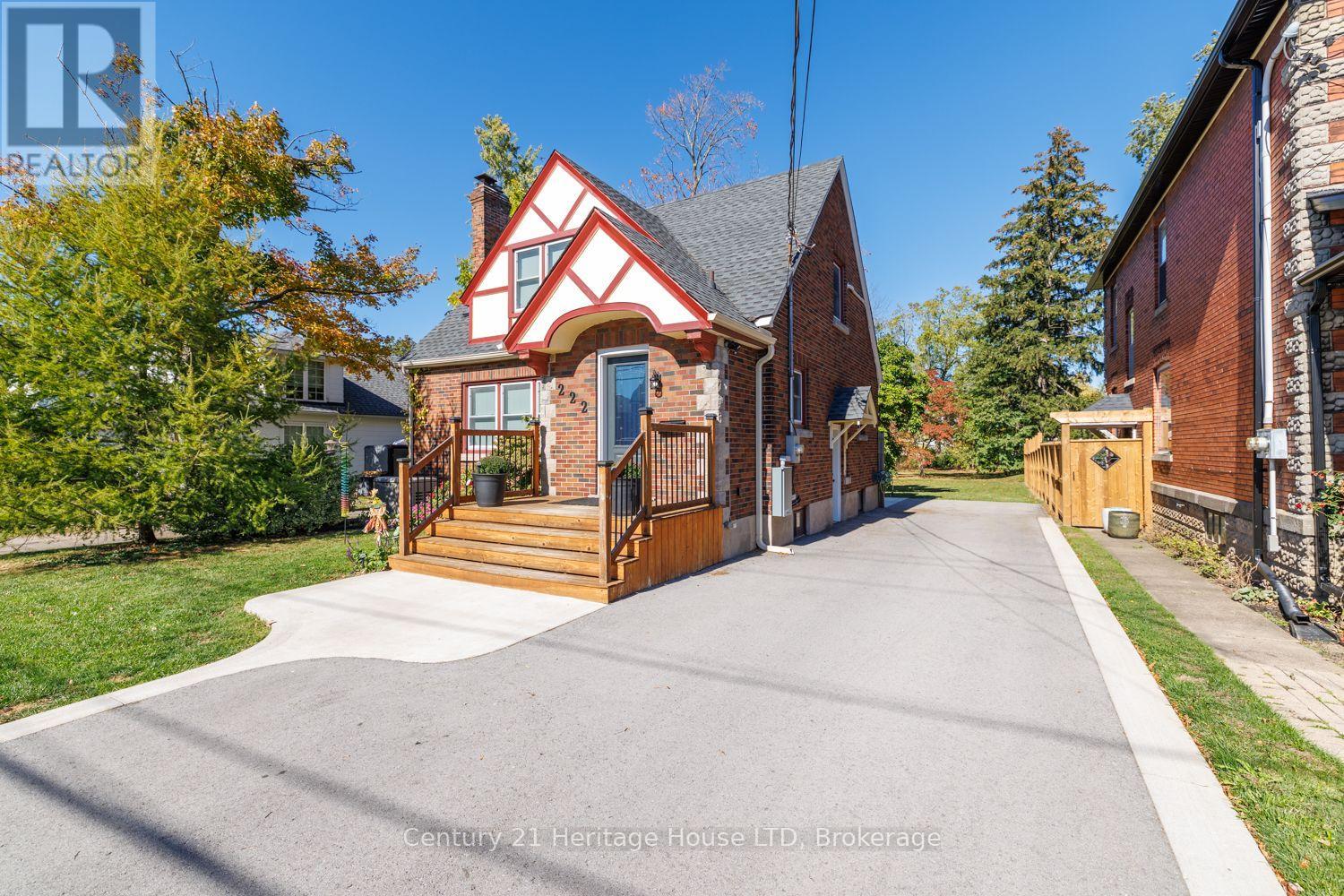 222 Phipps Street, Fort Erie, Ontario  L2A 2V5 - Photo 3 - X14097728
