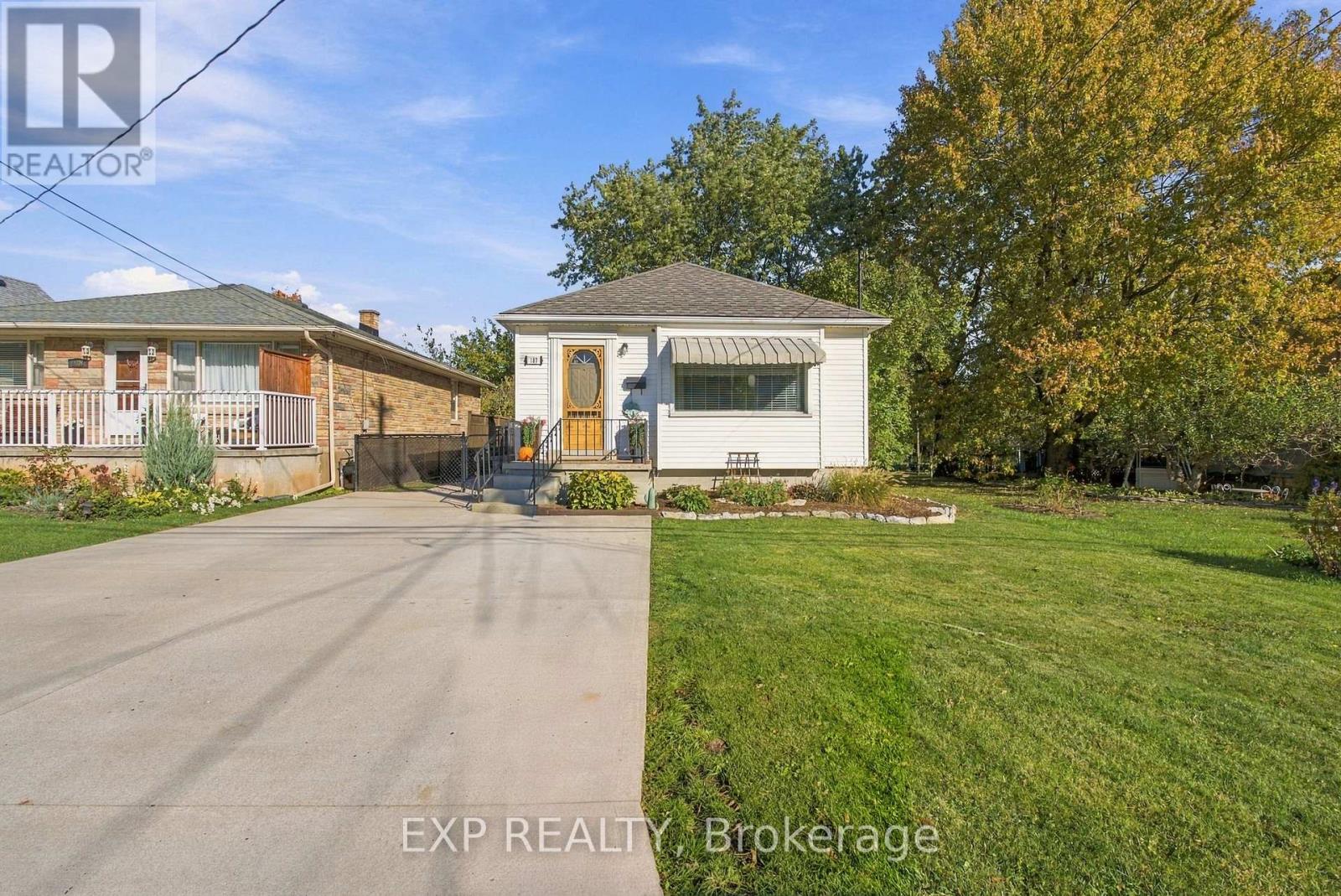 187 Bertie Street, Fort Erie, Ontario  L2A 1Z4 - Photo 3 - X14098242