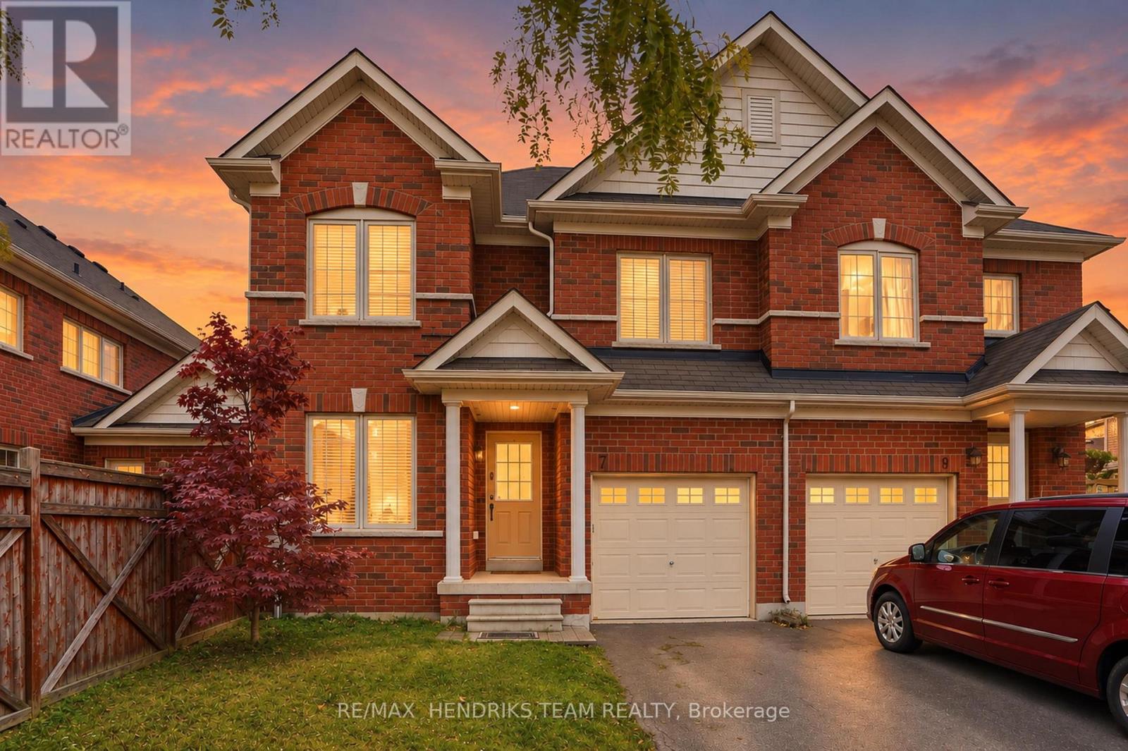 7 KEITH CRESCENT, Niagara-on-the-Lake, Ontario
