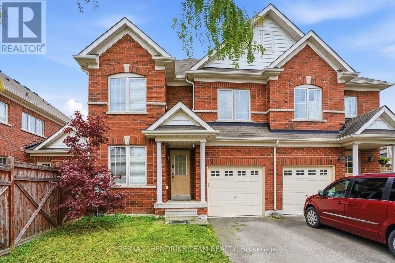 7 Keith Crescent, Niagara-On-The-Lake, Ontario  L0S 1J0 - Photo 2 - X14098738