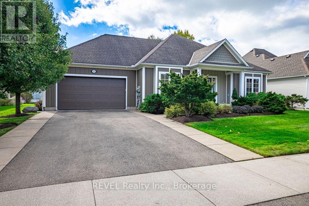 3595 ALGONQUIN DRIVE, Fort Erie, Ontario