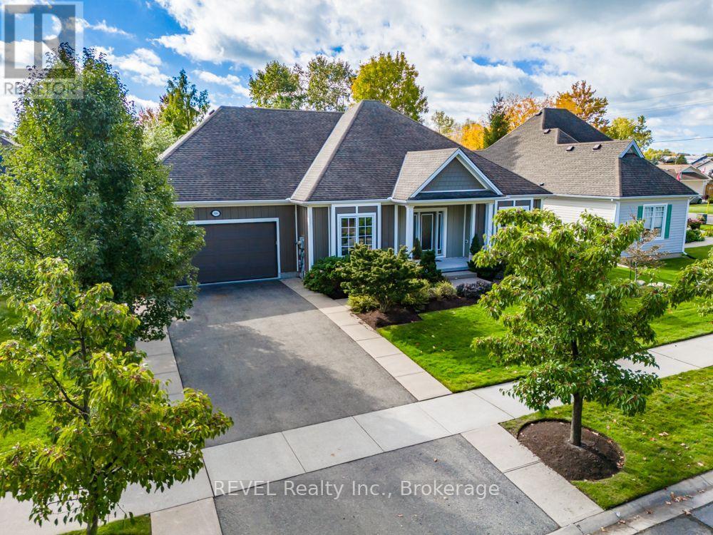 3595 Algonquin Drive, Fort Erie, Ontario  L0S 1N0 - Photo 2 - X14099044