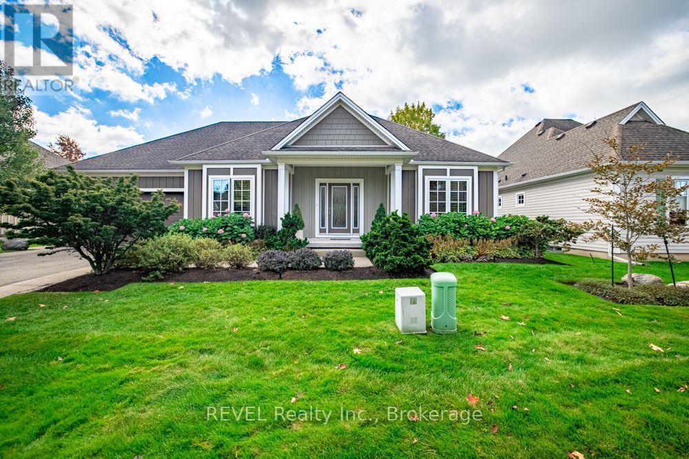 3595 Algonquin Drive, Fort Erie, Ontario  L0S 1N0 - Photo 5 - X14099044