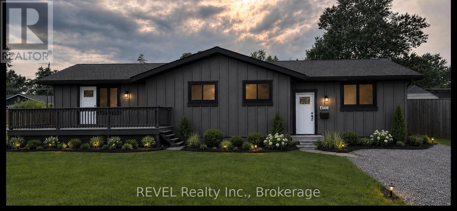 B - 477 LAKESIDE ROAD, Fort Erie, Ontario