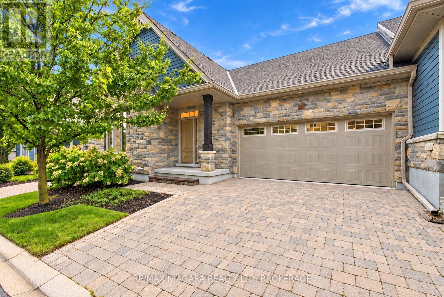 3 HILLSIDE DRIVE, Niagara-on-the-Lake, Ontario