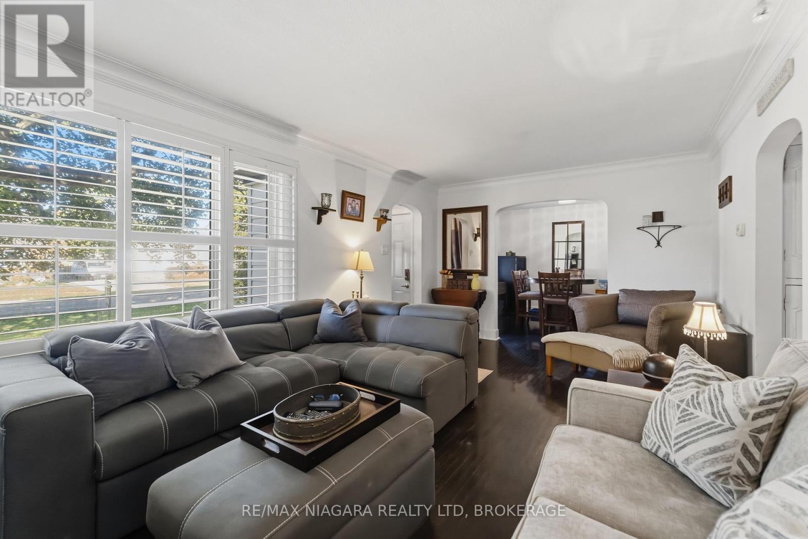 4 Walker Avenue, St. Catharines, Ontario  L2N 3L6 - Photo 10 - X14099266