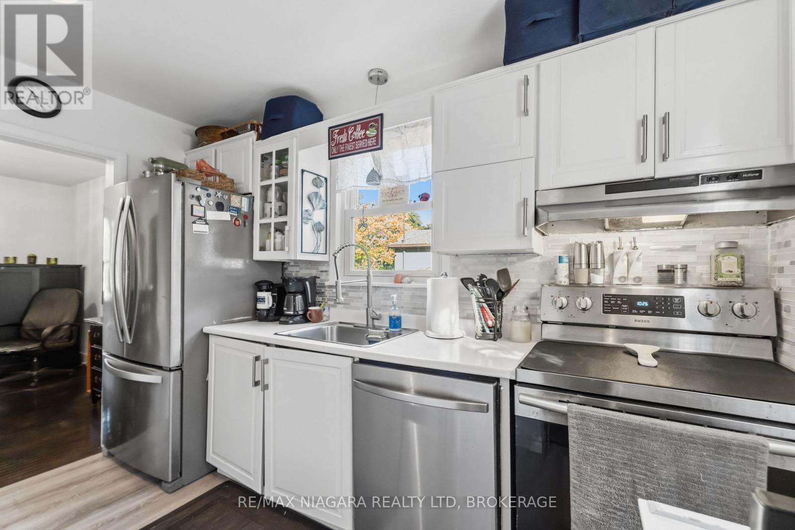 4 Walker Avenue, St. Catharines, Ontario  L2N 3L6 - Photo 15 - X14099266
