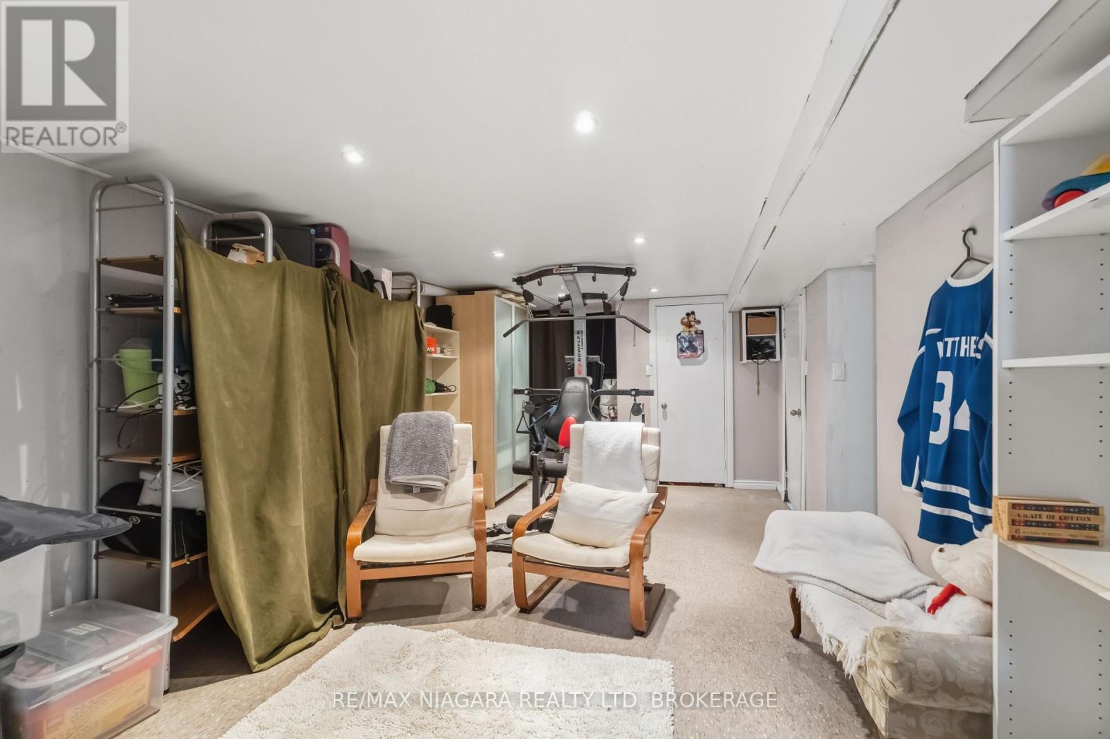 4 Walker Avenue, St. Catharines, Ontario  L2N 3L6 - Photo 22 - X14099266