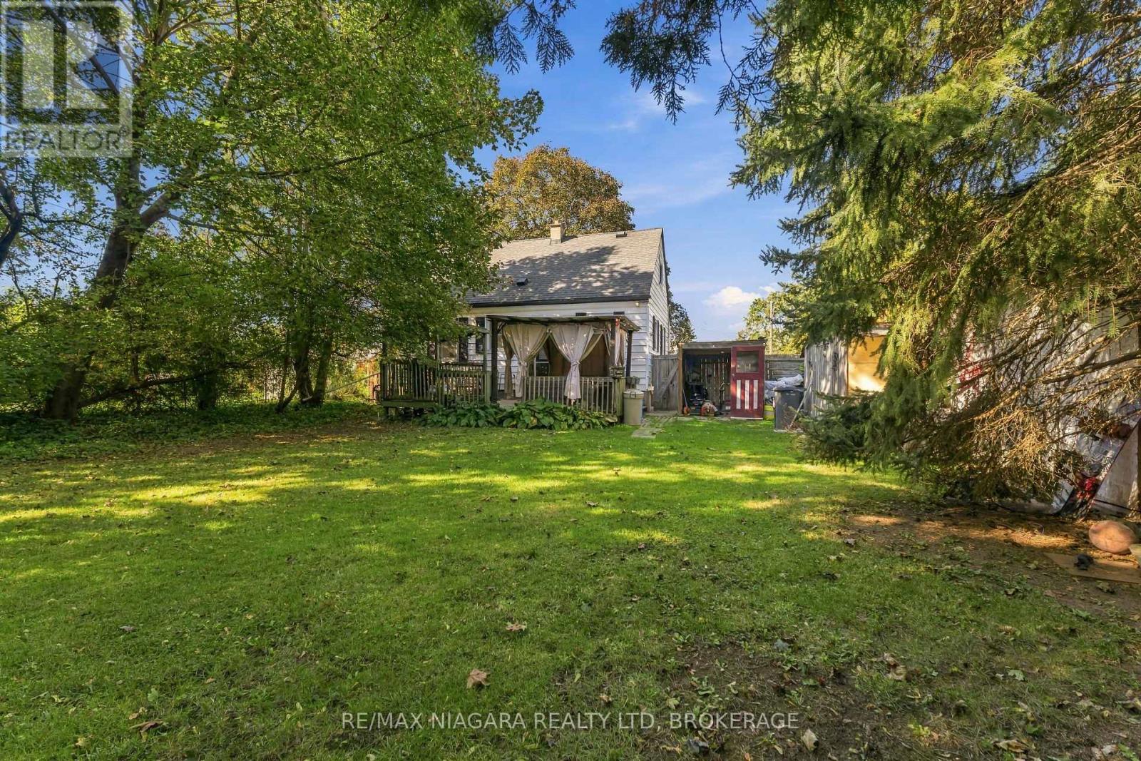 4 Walker Avenue, St. Catharines, Ontario  L2N 3L6 - Photo 27 - X14099266