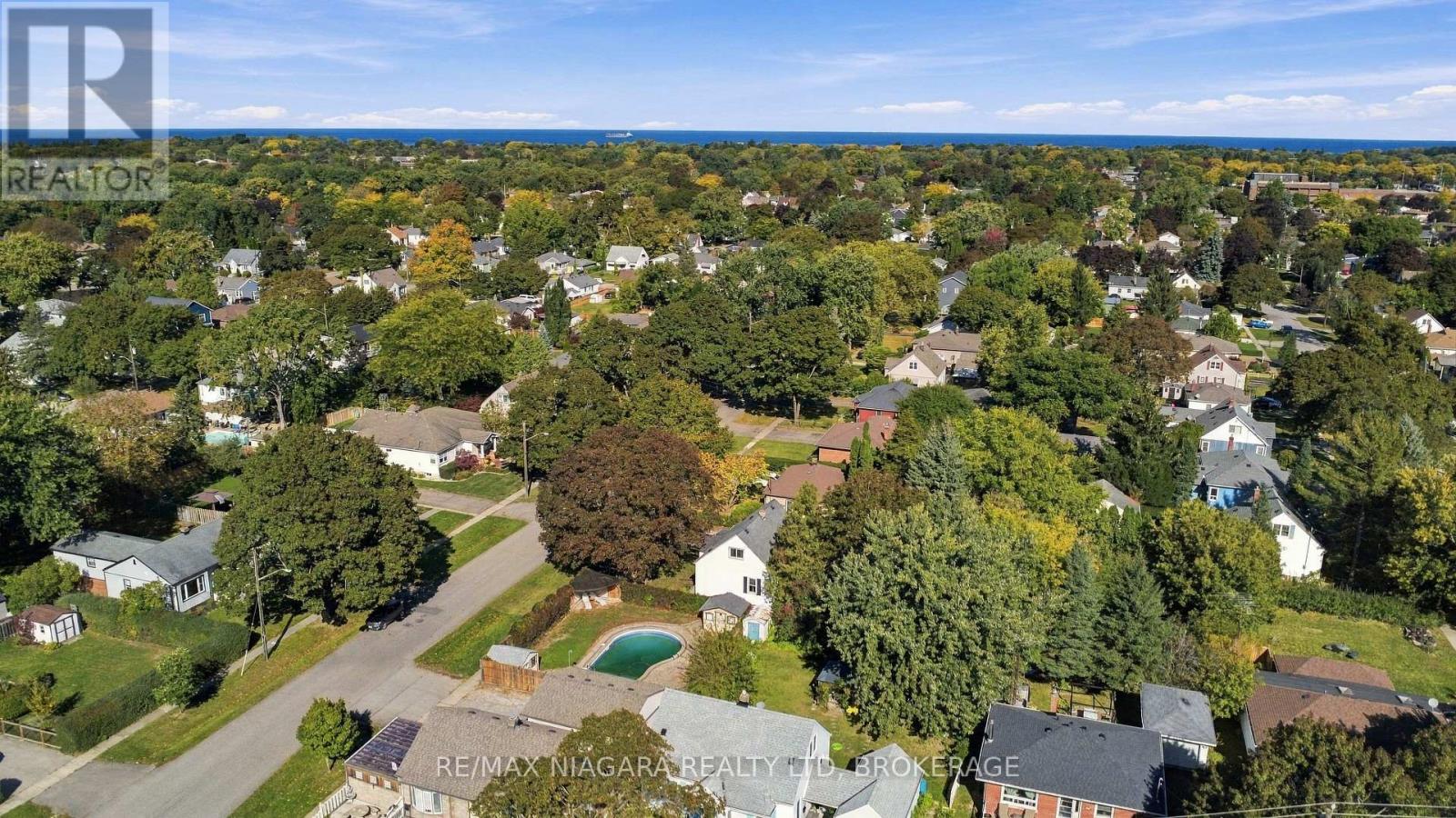 4 Walker Avenue, St. Catharines, Ontario  L2N 3L6 - Photo 35 - X14099266