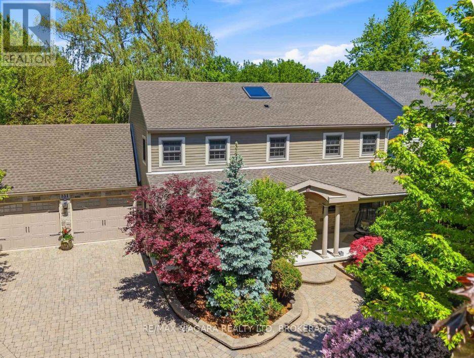 851 CHARLOTTE STREET, Niagara-on-the-Lake, Ontario